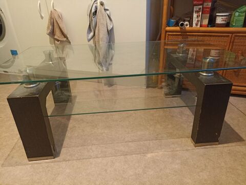 Table basse en verre 0 Plougastel-Daoulas (29)