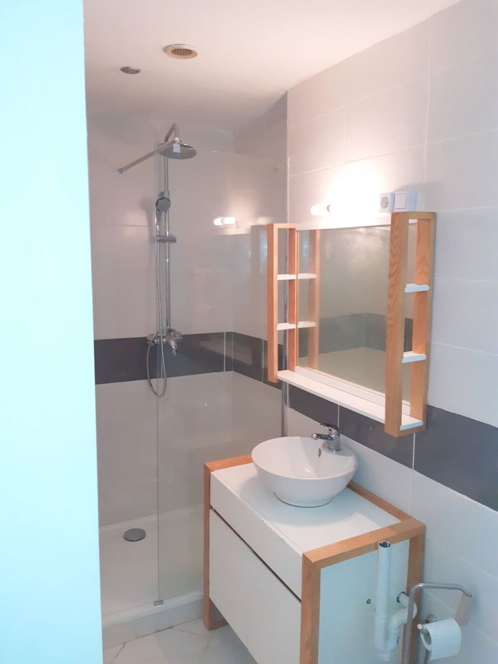 Location Appartement ST MARTIN T2 40M2+MEZZ 16M2 CALME/LUMINEUX PARKING GRATUIT Montélimar