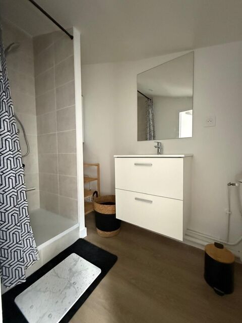  Appartement � louer 2 pi�ces 21 m� Niort