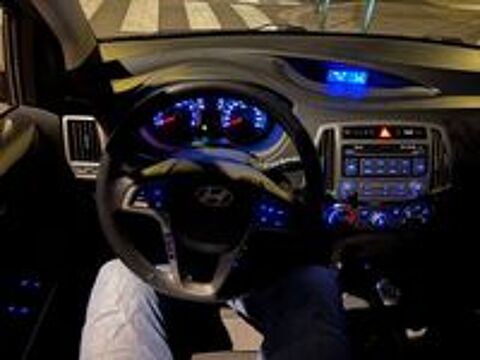 i20 1.4 100 Intuitive Plus 2014 occasion 74000 Annecy