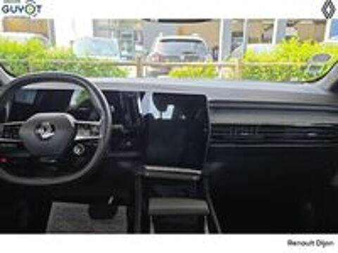 Espace E-Tech hybrid 200 Techno 2023 occasion 21000 Dijon