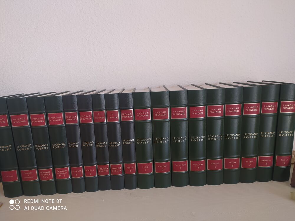 Dictionnaires encyclop&eacute;dies Livres et BD