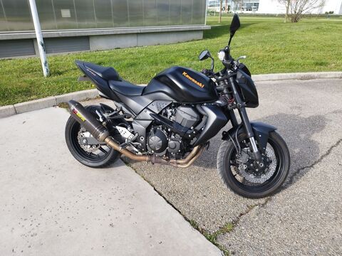 Moto KAWASAKI 2011 occasion Saint-Denis-l&egrave;s-Bourg 01000