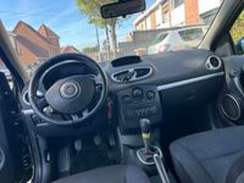 Clio 1.4i RT A 2015 occasion 59128 Flers-en-Escrebieux