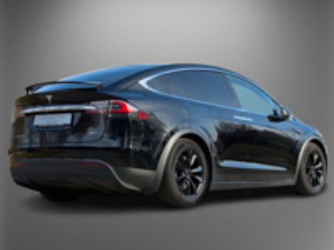 Model X 90D Dual Motor (9 CV) 2017 occasion 67100 Strasbourg