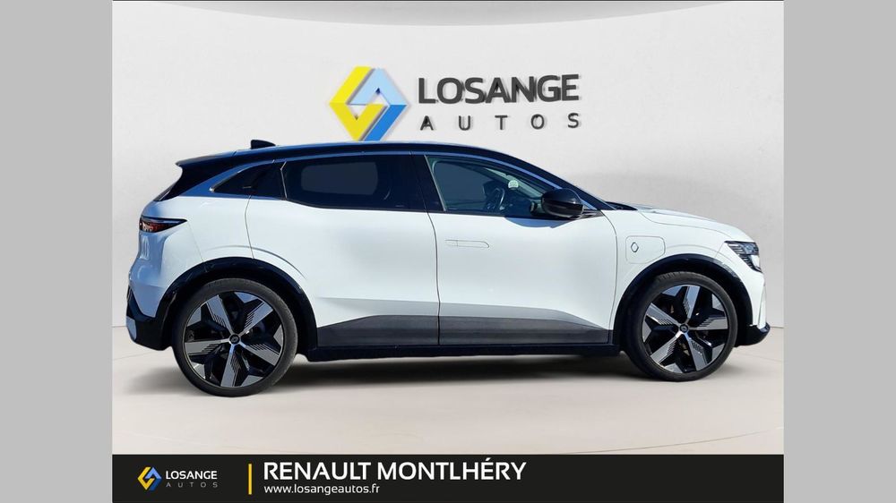 M&eacute;gane Megane E-Tech EV60 220 ch super charge Techno 2022 occasion 91310 Montlh&eacute;ry