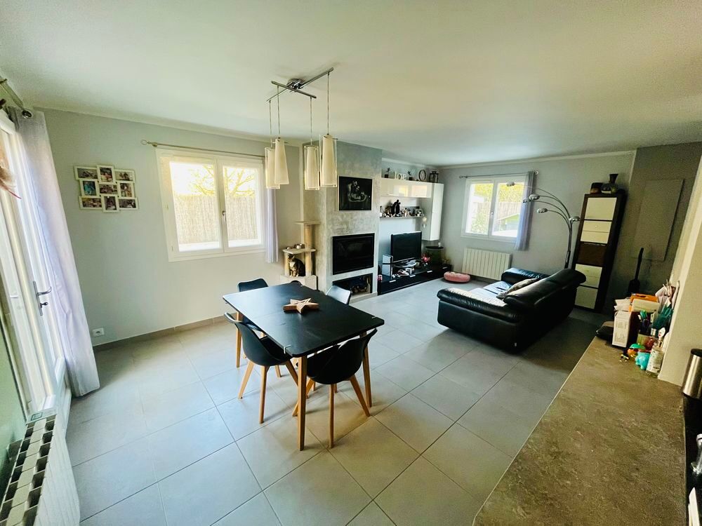 Vente Maison MAISON INDIVIDUELLE Rousset