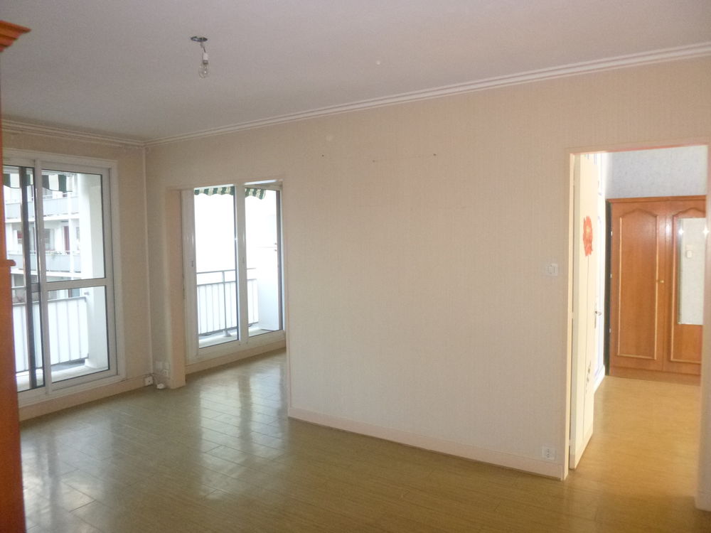 Vente Appartement BOURG EN BRESSE CENTRE T3 Bourg-en-bresse