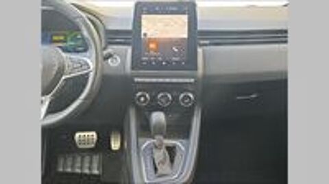 Clio V Clio E-Tech full hybrid 145 Esprit Alpine 2024 occasion 91300 Massy