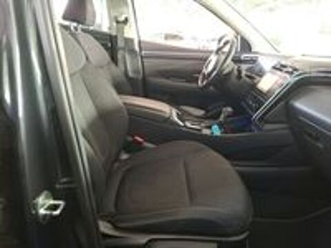 Tucson 1.6 T-GDI 230 Hybrid BVA6 Creative 2022 occasion 69400 Arnas
