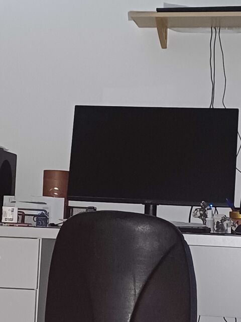 cran PC 27 pouces excellent tat 180 Poitiers (86)