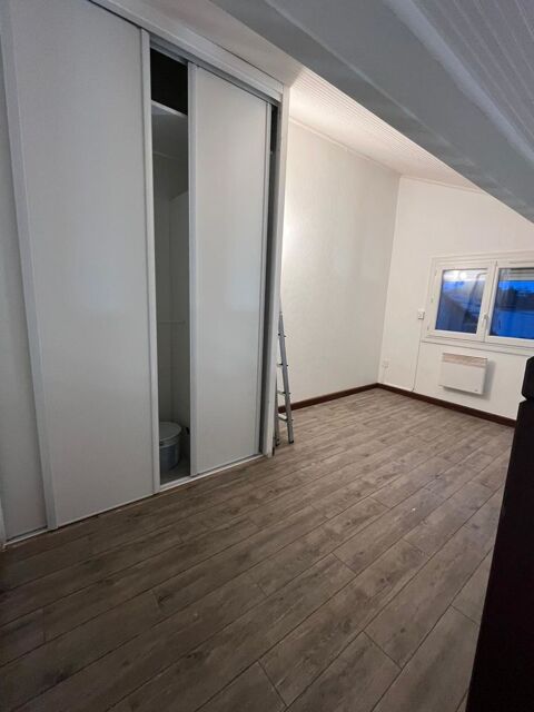  Appartement � louer 2 pi�ces 28 m�