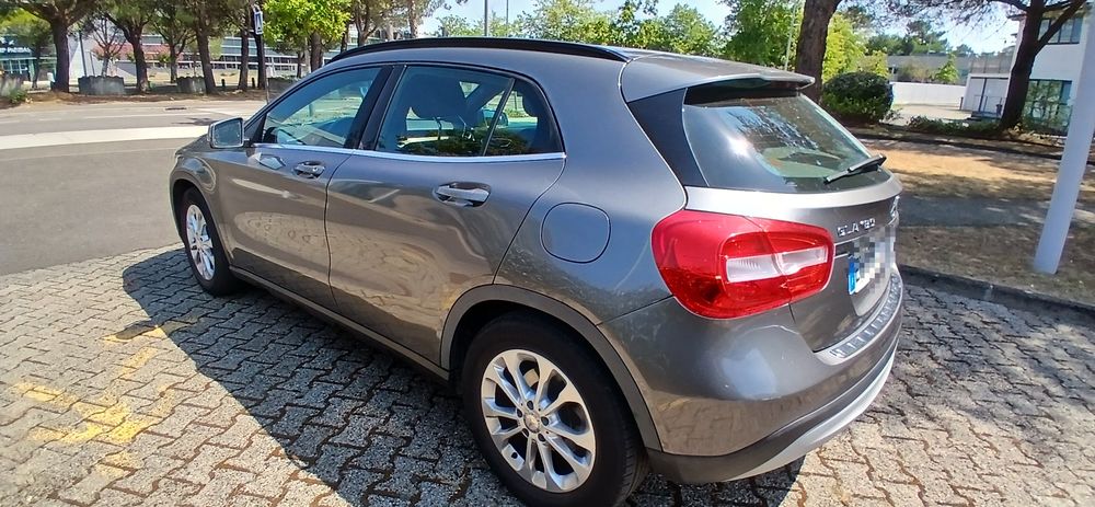 Classe GLA 180 Sensation 2016 occasion 33700 M&eacute;rignac