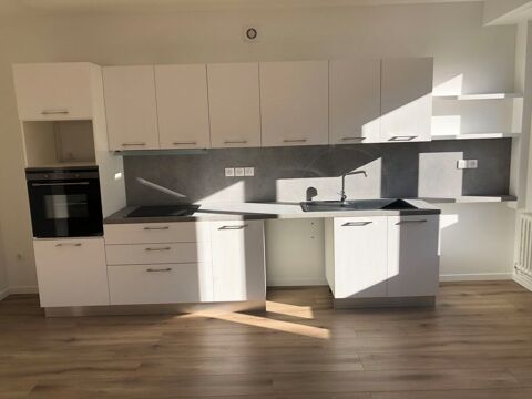  Appartement � louer 4 pi�ces 100 m�