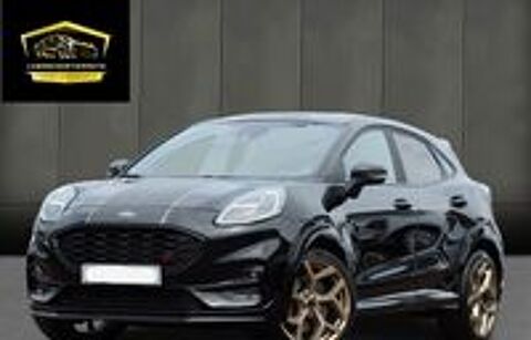 Puma 1.5 EcoBoost 200 ch S&S BVM6 ST Gold Edition 2022 occasion 38440 Saint-Jean-de-Bournay