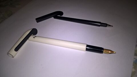Anciens stylos PIERRE CARDIN. 16 Flers-en-Escrebieux (59)