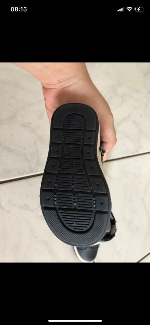 chaussure bébé taille 20 20 Moirans (38)