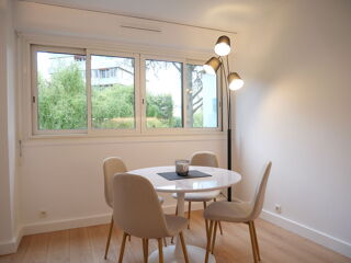  Appartement à louer 1 pièce 29 m²