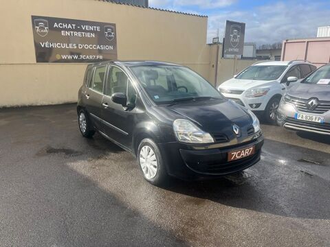 Renault grand modus MODUS (2) 1.5 DCI 75 EXPRESSION ECO2
