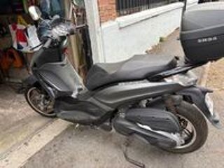 PIAGGIO 2019 occasion 94000 Cr&eacute;teil