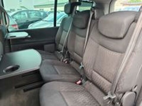Espace 2.0 dCi - 130 Authentique 2007 occasion 78540 Vernouillet