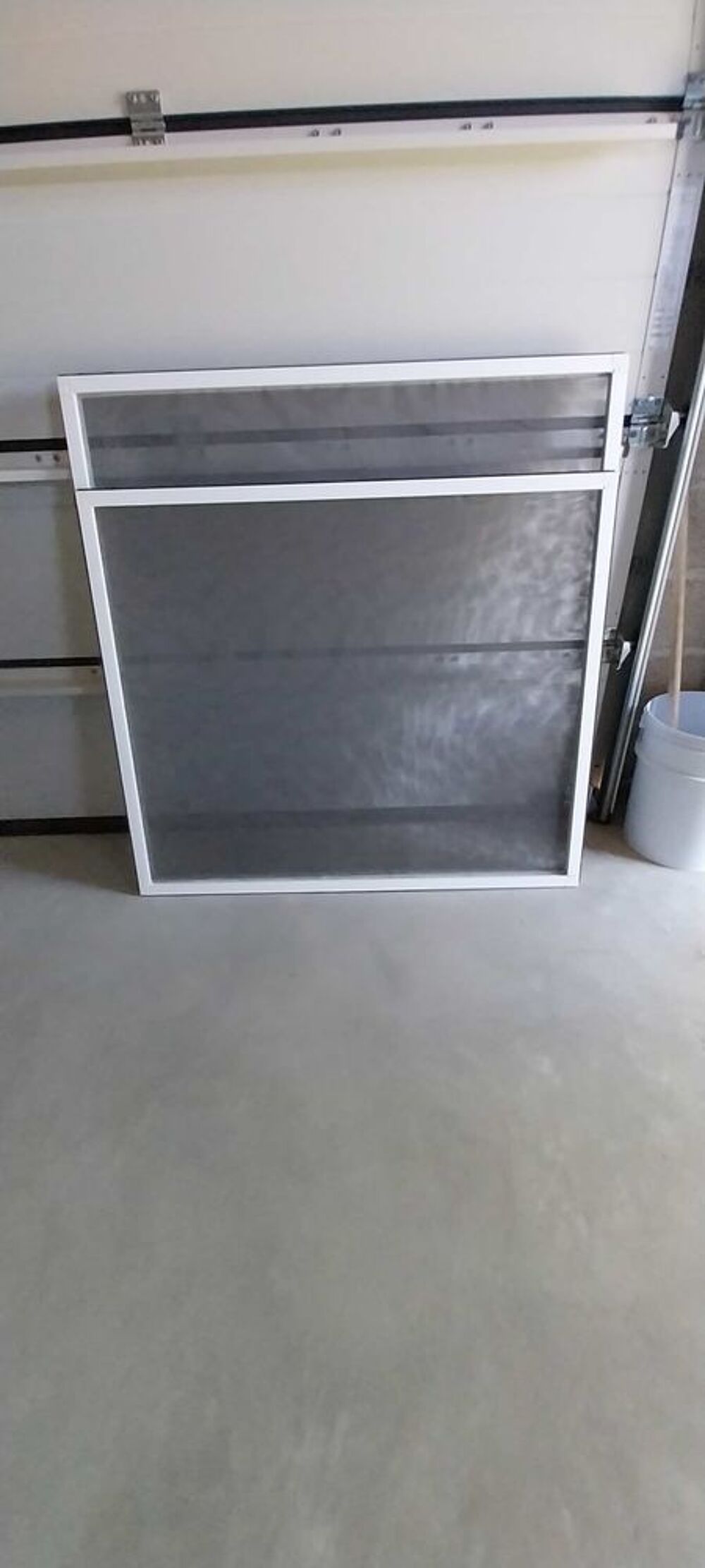 moustiquaires Bricolage