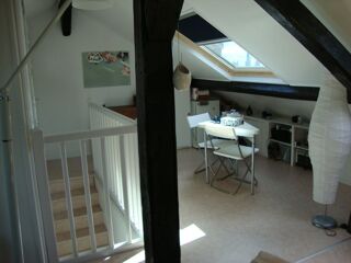  Appartement � vendre 1 pi�ce 33 m�