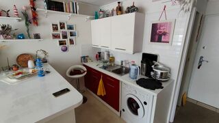  Appartement à vendre 1 pièce 24 m²