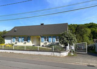  Maison à vendre 5 pièces 172 m²