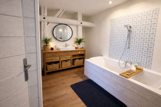  Appartement � vendre 3 pi�ces 74 m� Montoy-flanville