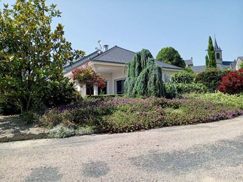   Maison Contemporaine - 152m  Maison - 5 pice(s) - 152 m