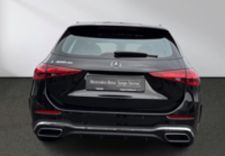 Classe C Break 300 de 9G-Tronic e-Hybrid EQ AMG Line 2025 occasion 59000 Lille