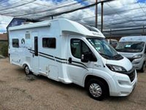  2017 occasion 33240 Saint-Gervais