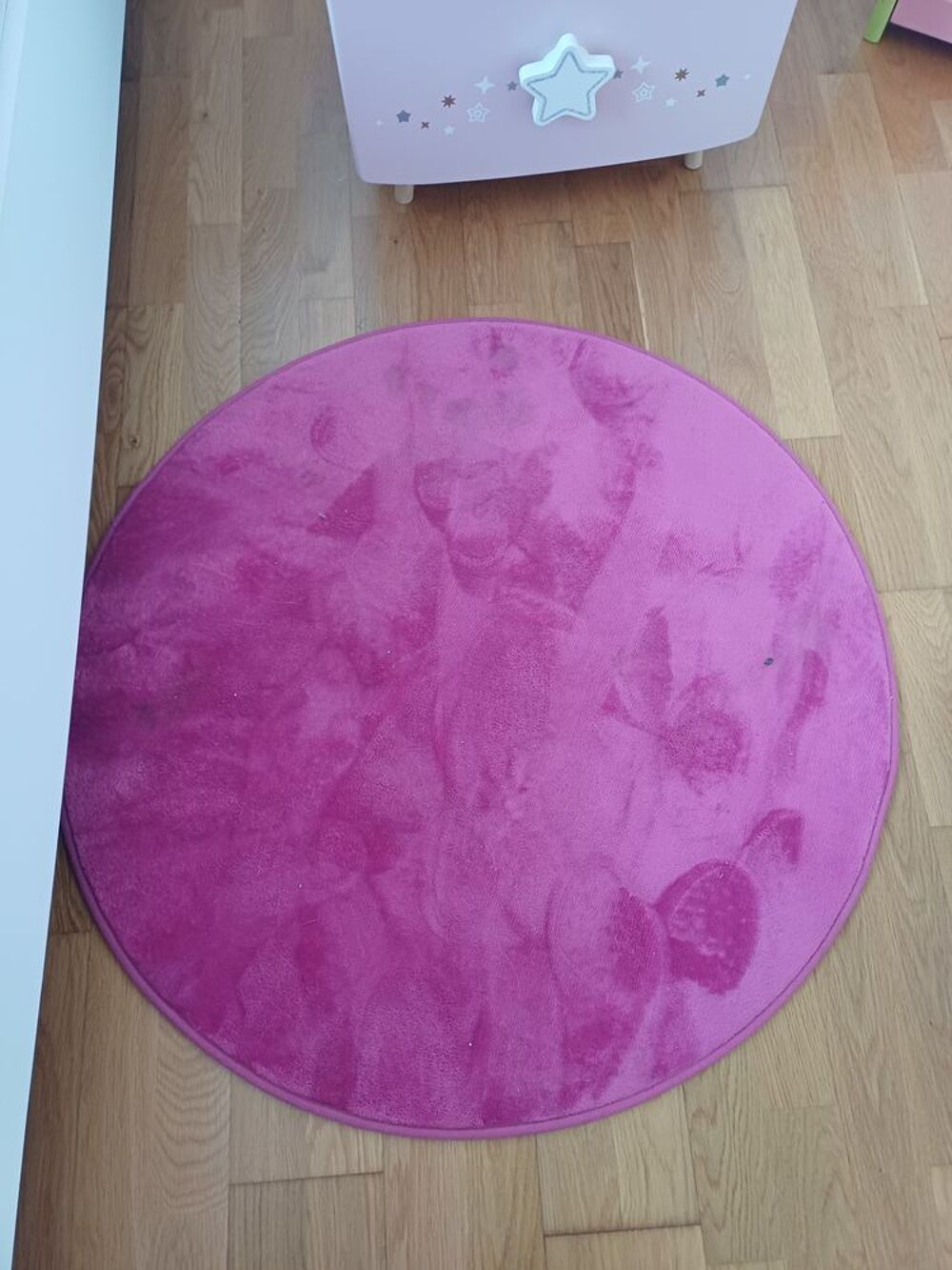 Chambre compl&egrave;te fille Mobilier enfants