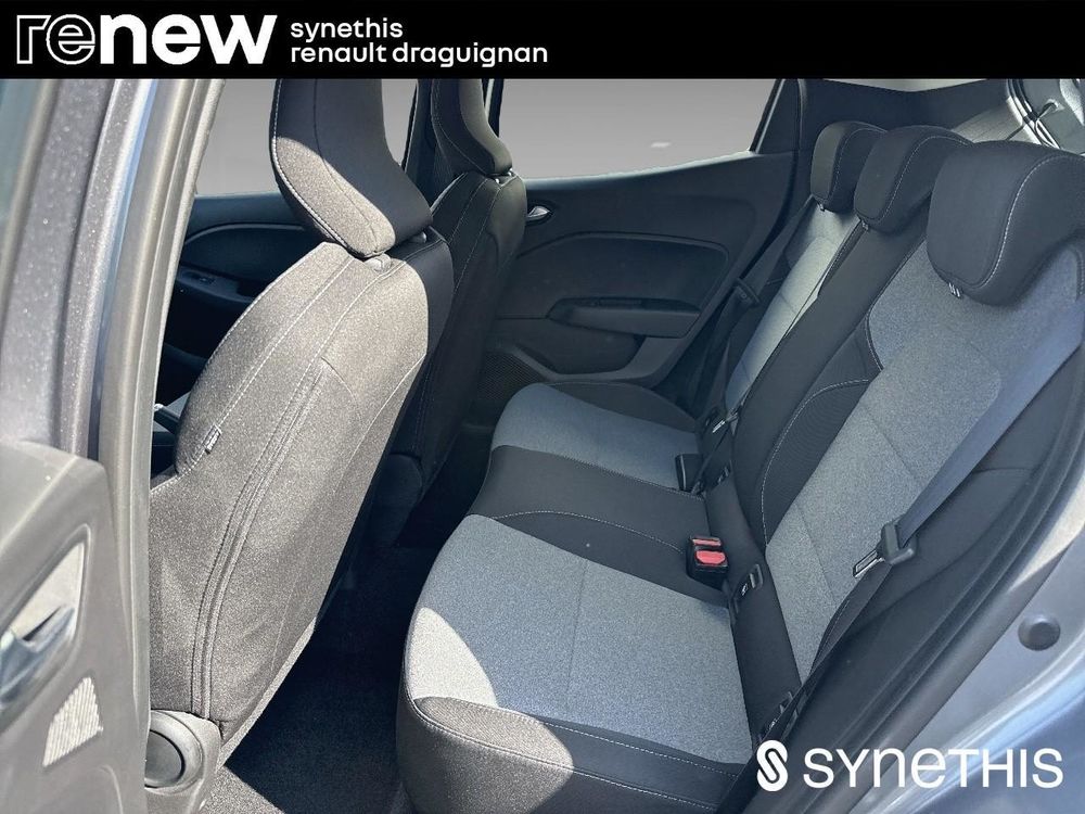 Clio V Clio TCe 90 ch Generation 2025 occasion 83300 Draguignan
