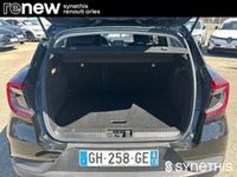 Captur E-Tech 145 - 21 Business 2022 occasion 13200 Arles