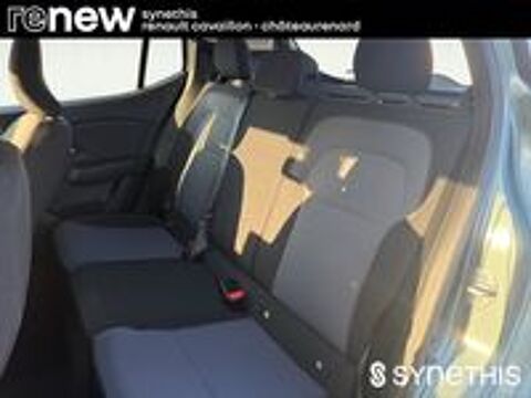 Sandero ECO-G 100 Stepway Extreme 2024 occasion 84300 Cavaillon