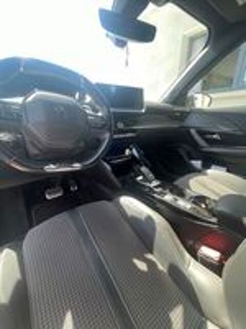 2008 BlueHDi 130 S&S EAT8 GT Line 2021 occasion 14270 M&eacute;zidon-Canon