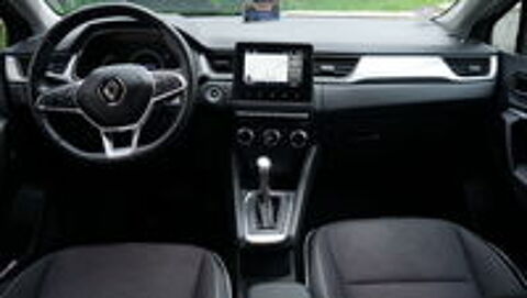 Captur E-Tech 145 - 21 Intens 2022 occasion 78550 Houdan