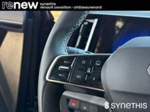 Rafale E-Tech full hybrid 200 ch esprit Alpine 2026 occasion 84300 Cavaillon