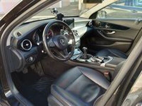 Classe C 180 BlueTEC Business Executive 2015 occasion 95500 Gonesse