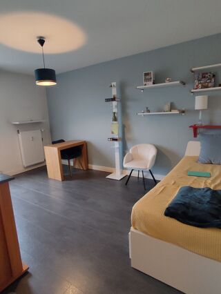  Appartement � vendre 2 pi�ces 43 m�