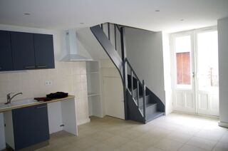  Appartement à louer 2 pièces 37 m²