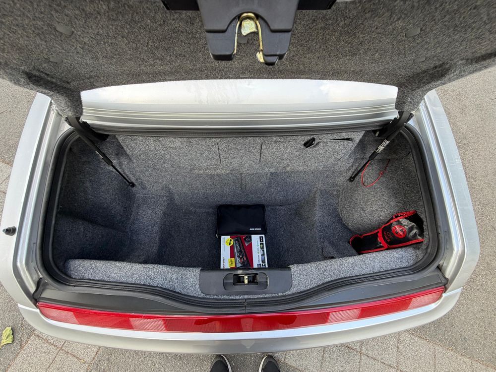 Spider 3.0i V6 24V L 2000 occasion 94340 Joinville-le-Pont