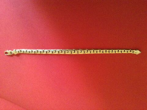Bracelet ancien en or 390 Toulouse (31)
