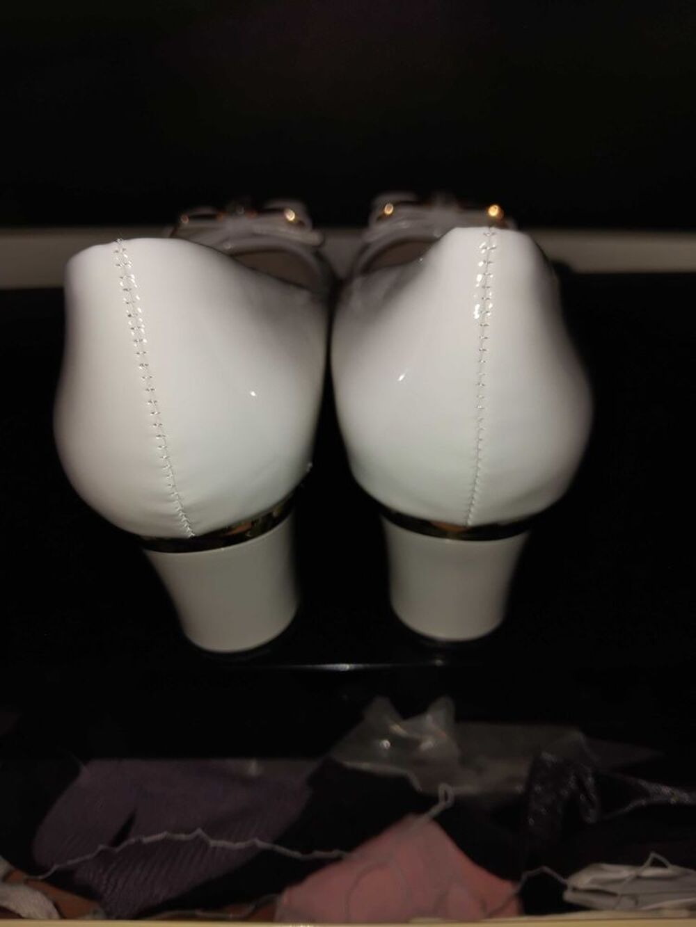 chaussures femme Chaussures