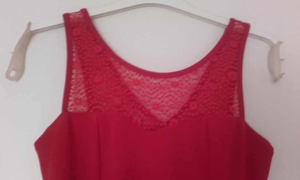 ROBE habill&eacute; pour c&eacute;r&eacute;monie Vêtements