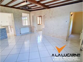  Maison à vendre 5 pièces 93 m²