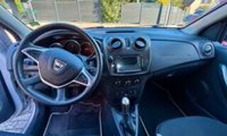 Sandero TCe 90 Stepway 2016 occasion 67204 Achenheim
