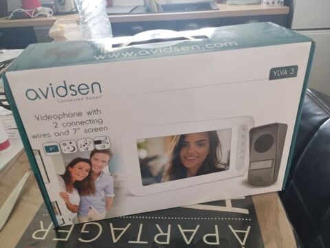 VISIOPHONE 150 Saint-Astier (24)